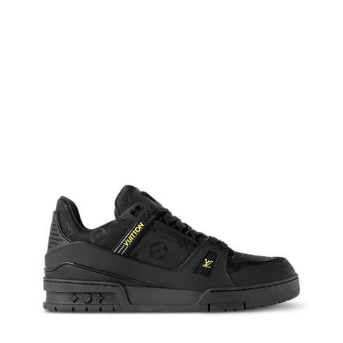 Tenis LV Trainer vista lateral