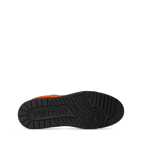 Tenis LV Trainer otra vista