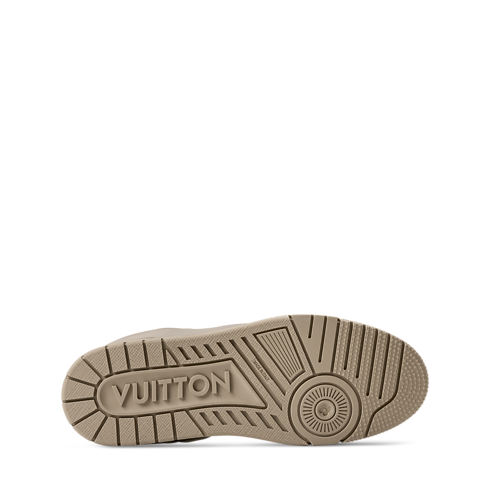 Tenis LV Trainer otra vista