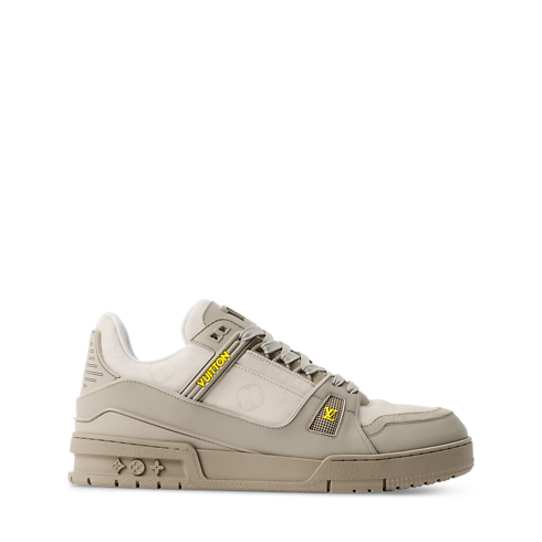 Tenis LV Trainer vista lateral