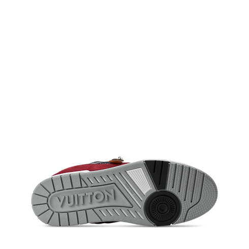 Tenis LV Trainer otra vista