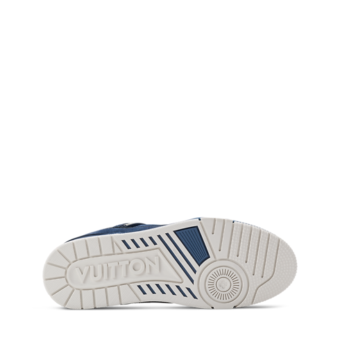 Tenis LV Trainer otra vista