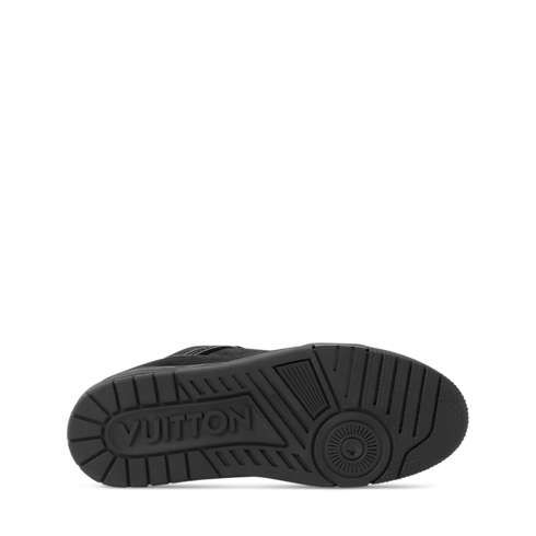 Tenis LV Trainer otra vista