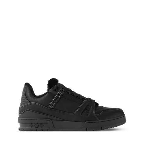 Tenis LV Trainer vista lateral