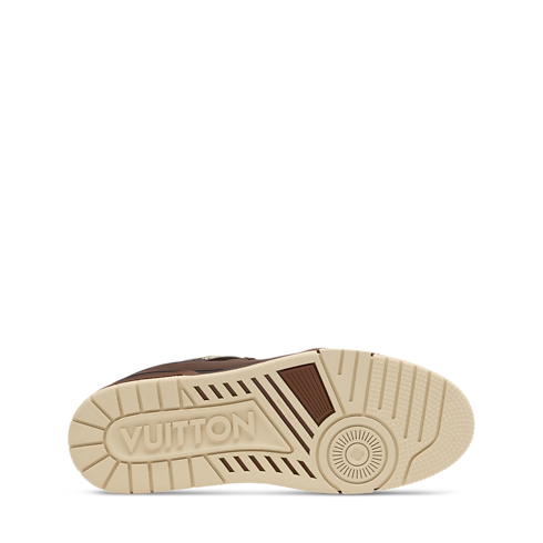 Tenis LV Trainer otra vista
