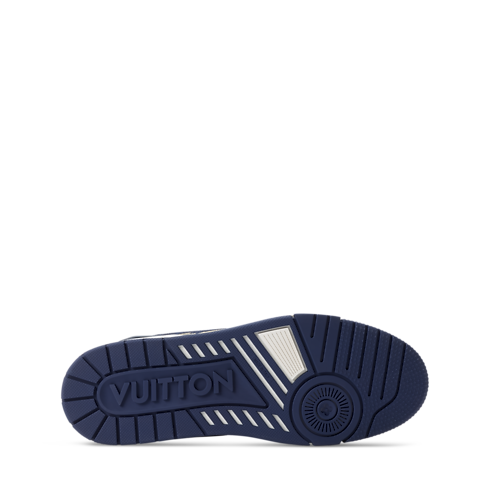 Tenis LV Trainer otra vista