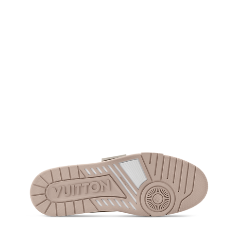 Tenis LV Trainer otra vista