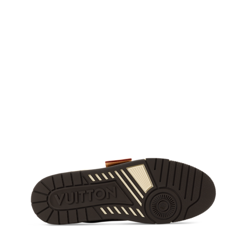 Tenis LV Trainer otra vista