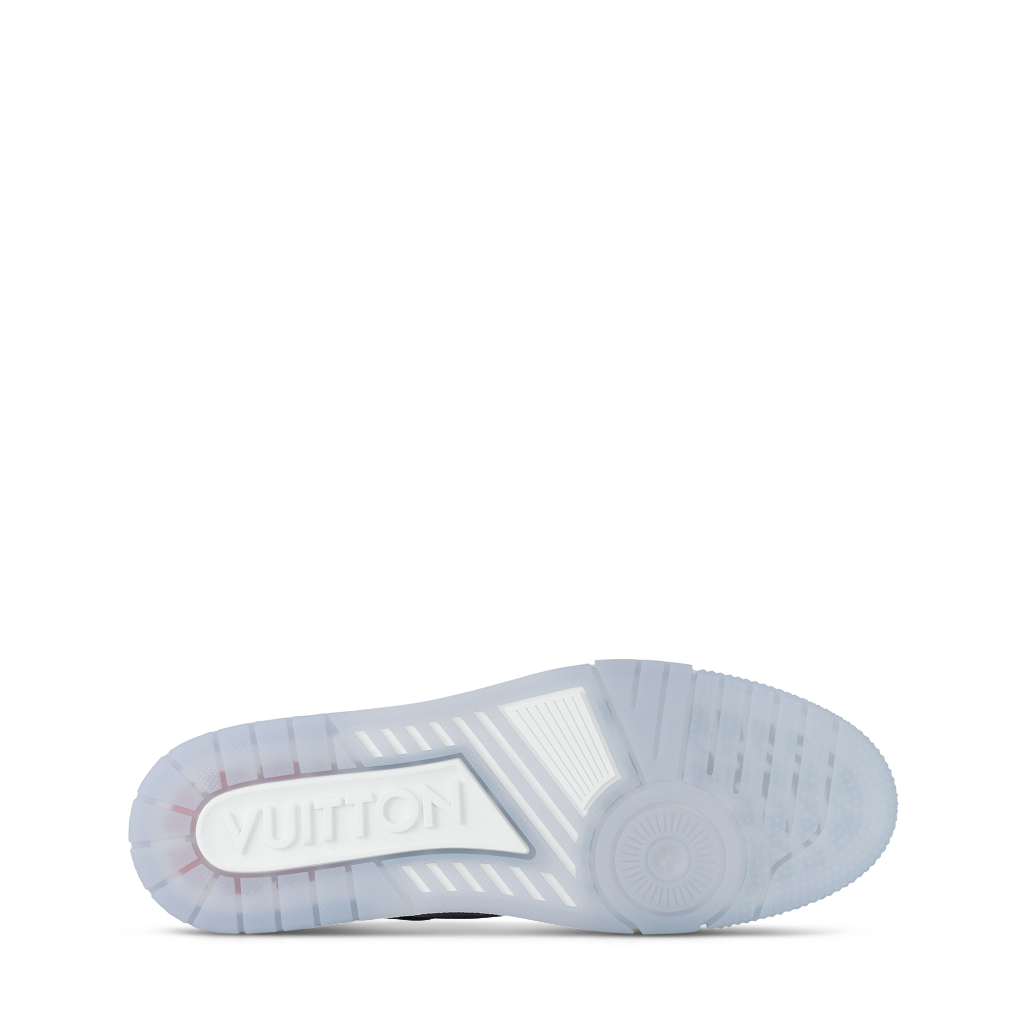  Zapatos Tenis Tenis LV Trainer | Louis Vuitton ® (Ampliar producto)