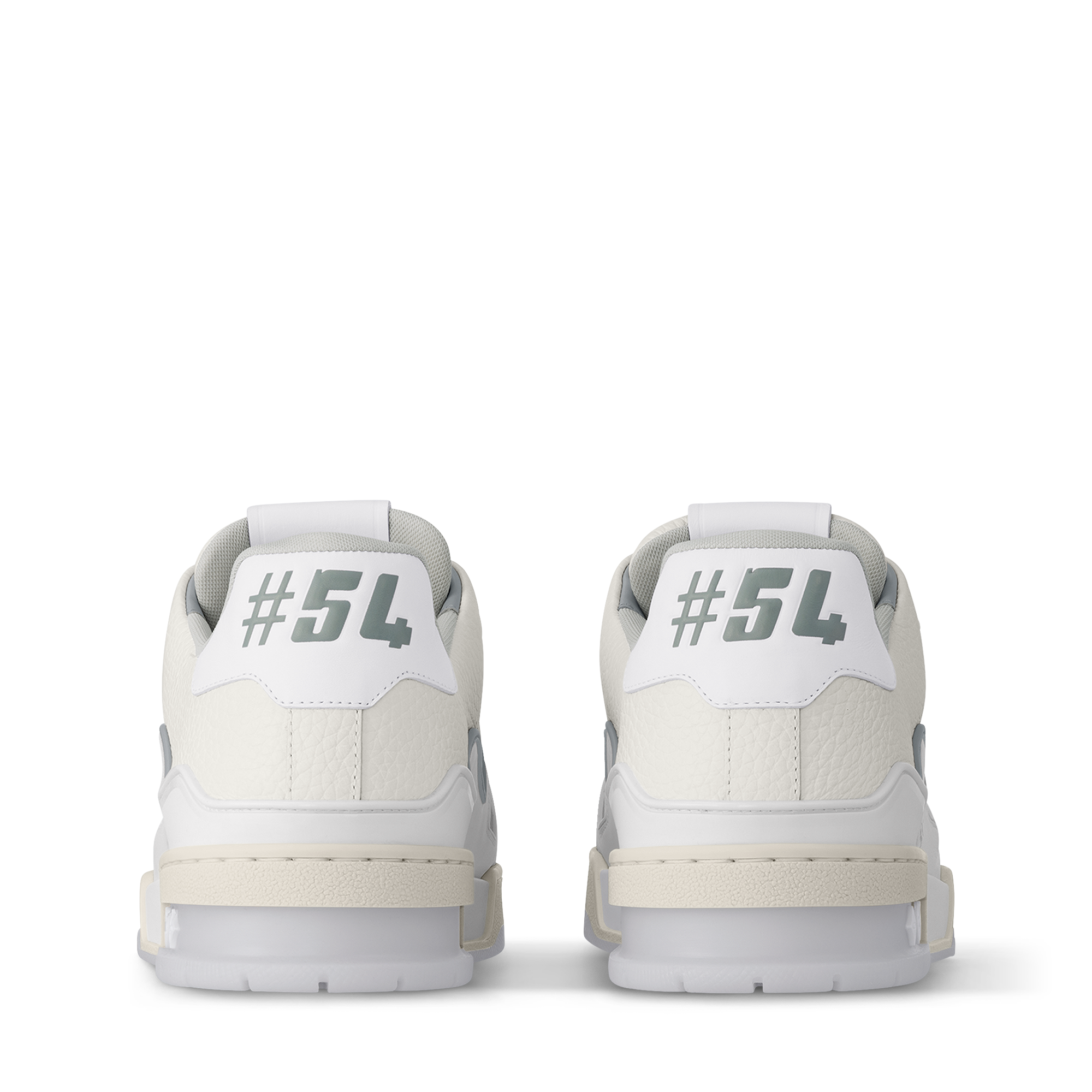  Zapatos Tenis Tenis LV Trainer | Louis Vuitton ® (Ampliar producto)