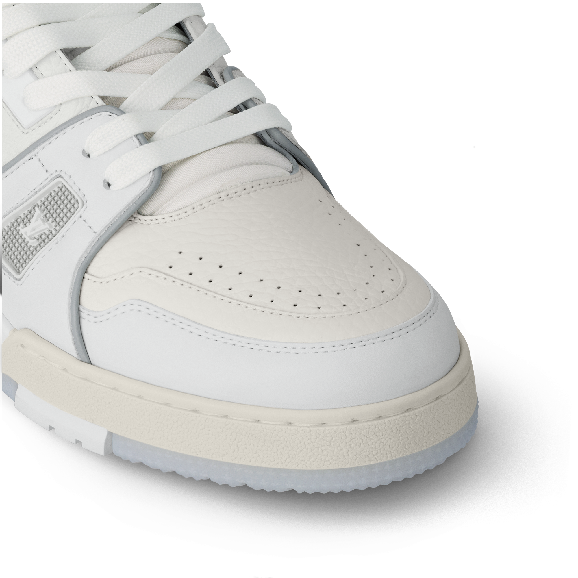  Zapatos Tenis Tenis LV Trainer | Louis Vuitton ® (Ampliar producto)