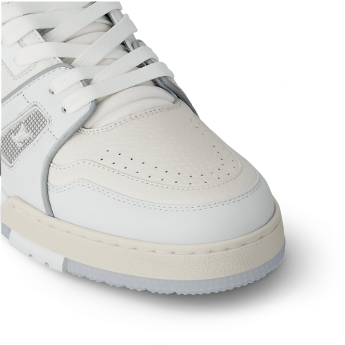 Zapatos Tenis Tenis LV Trainer | Louis Vuitton ® (Ampliar producto)