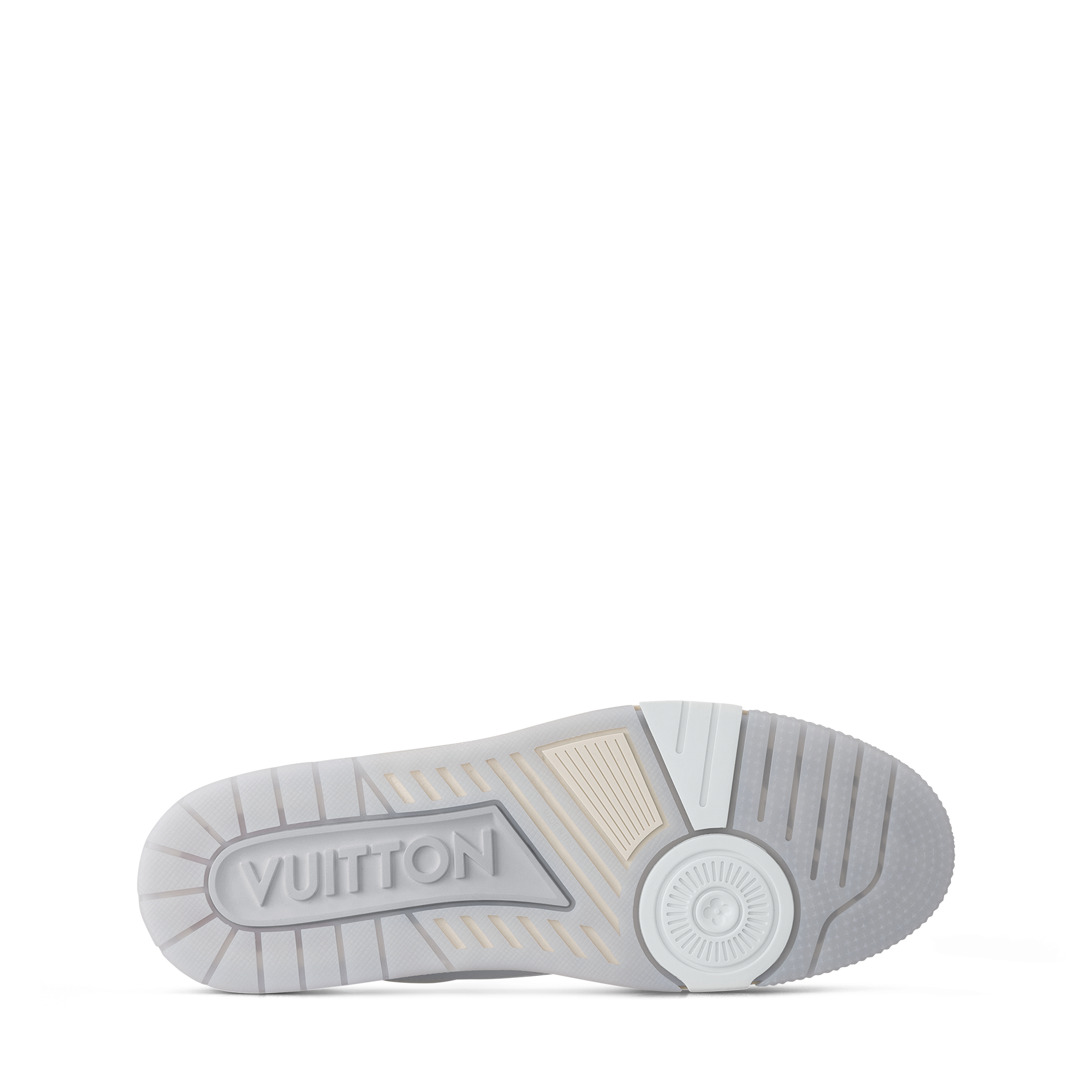  Zapatos Tenis Tenis LV Trainer | Louis Vuitton ® (Ampliar producto)