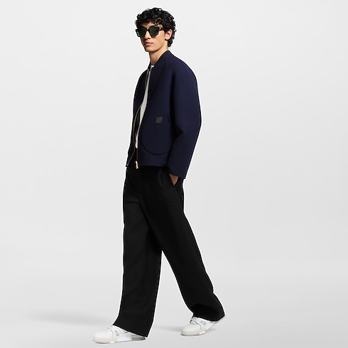 Zapatos Tenis Tenis LV Trainer | Louis Vuitton ® (Ampliar producto)