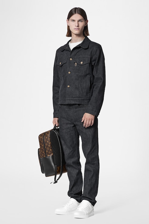 Sapatos Tênis Sneaker LV Trainer | Louis Vuitton ®