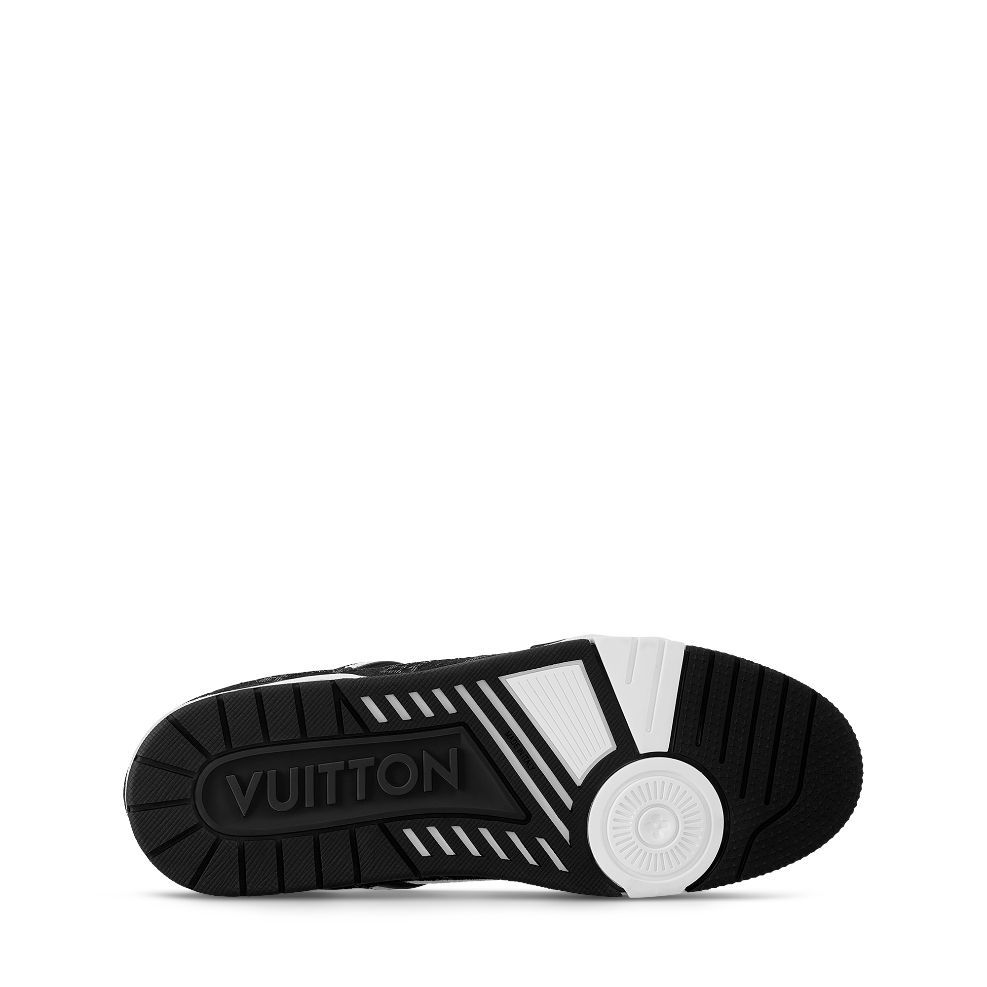  Zapatos Tenis Tenis LV Trainer | Louis Vuitton ® (Ampliar producto)