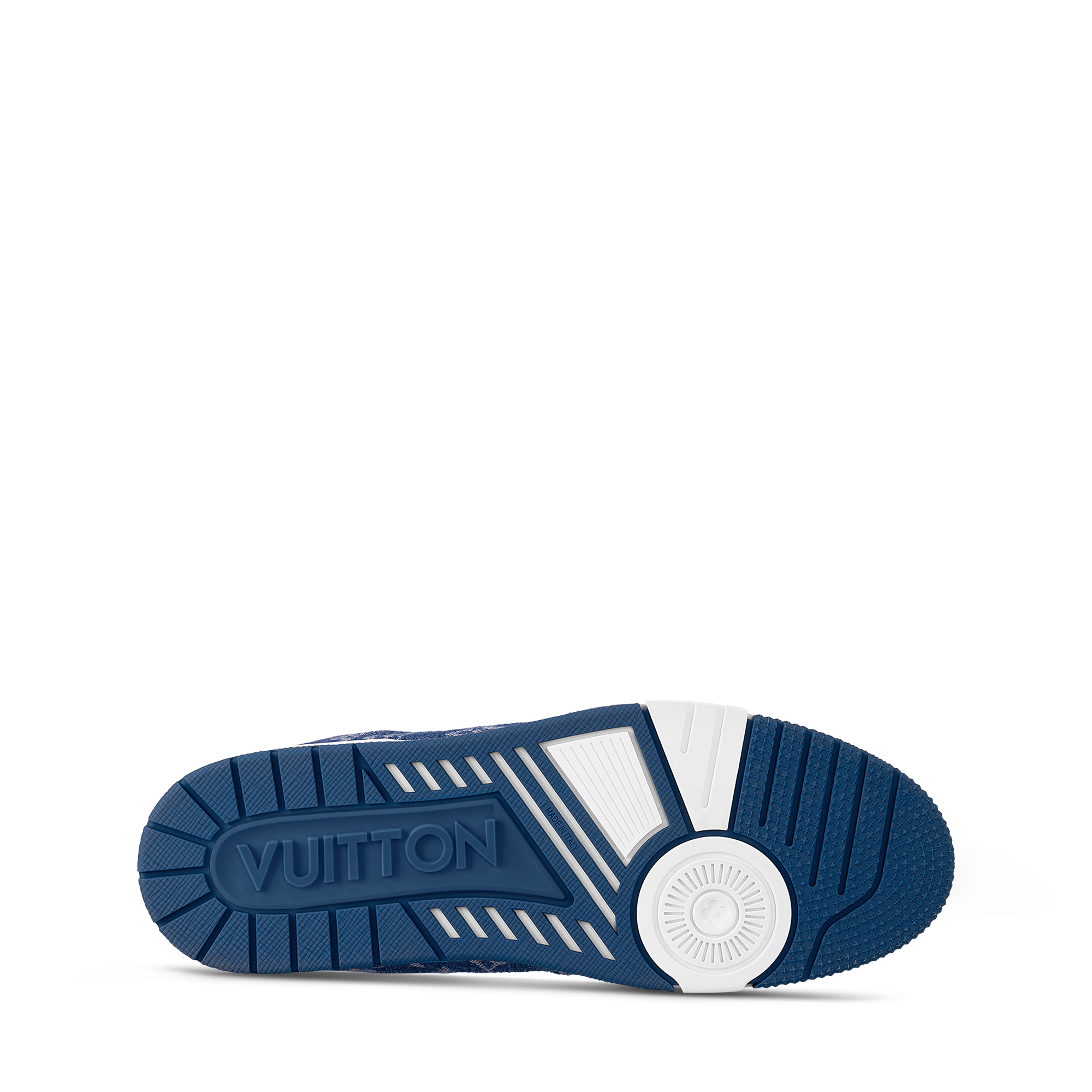  Zapatos Tenis Tenis LV Trainer | Louis Vuitton ® (Ampliar producto)