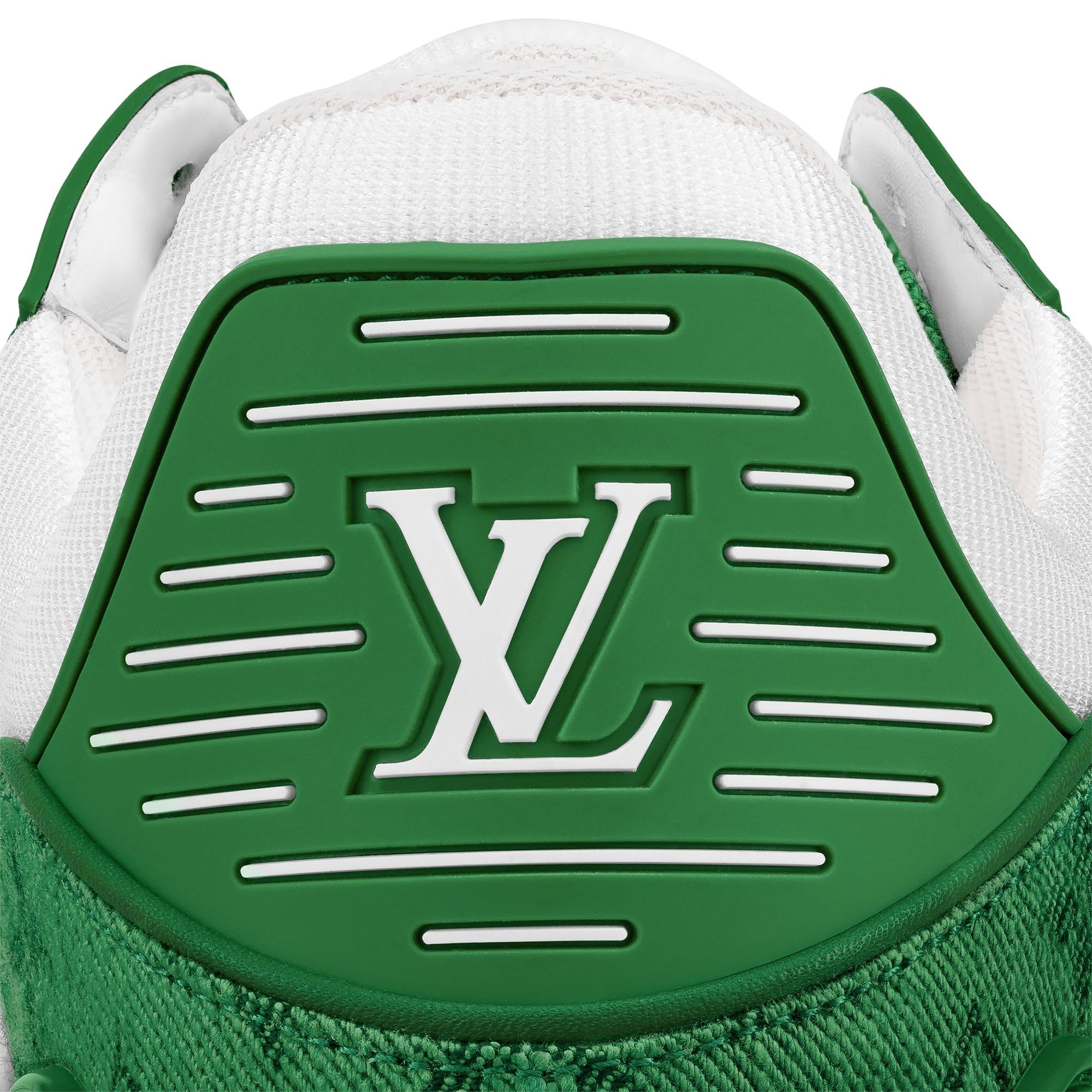  Zapatos Tenis Tenis LV Trainer | Louis Vuitton ® (Ampliar producto)