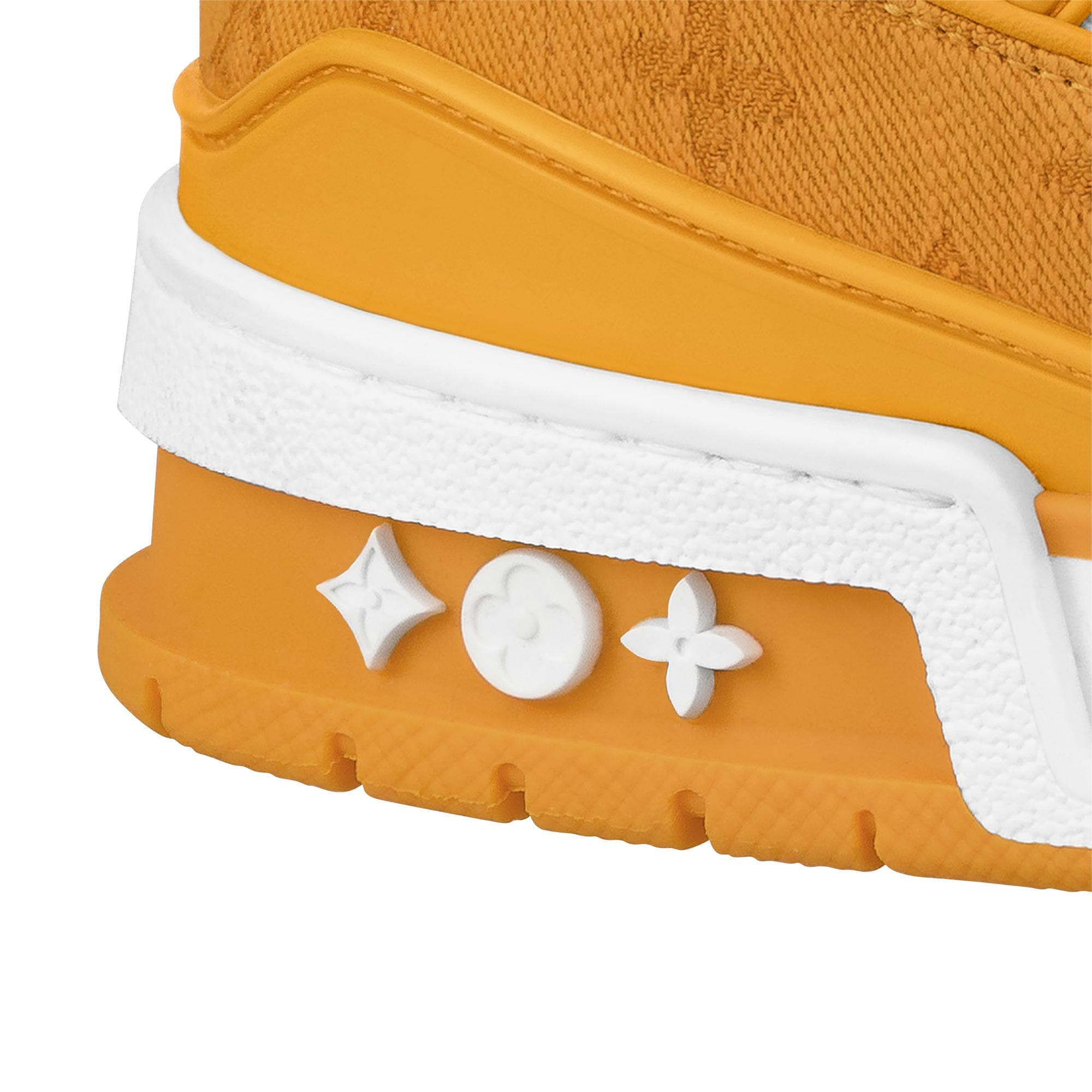  Zapatos Tenis Tenis LV Trainer | Louis Vuitton ® (Ampliar producto)