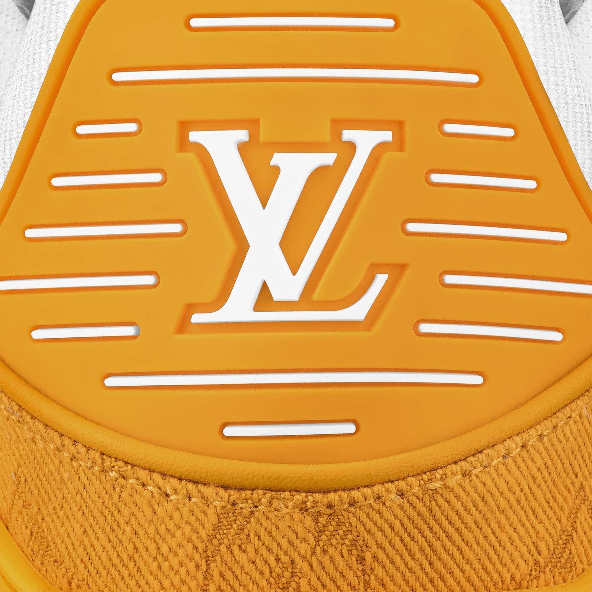  Zapatos Tenis Tenis LV Trainer | Louis Vuitton ® (Ampliar producto)