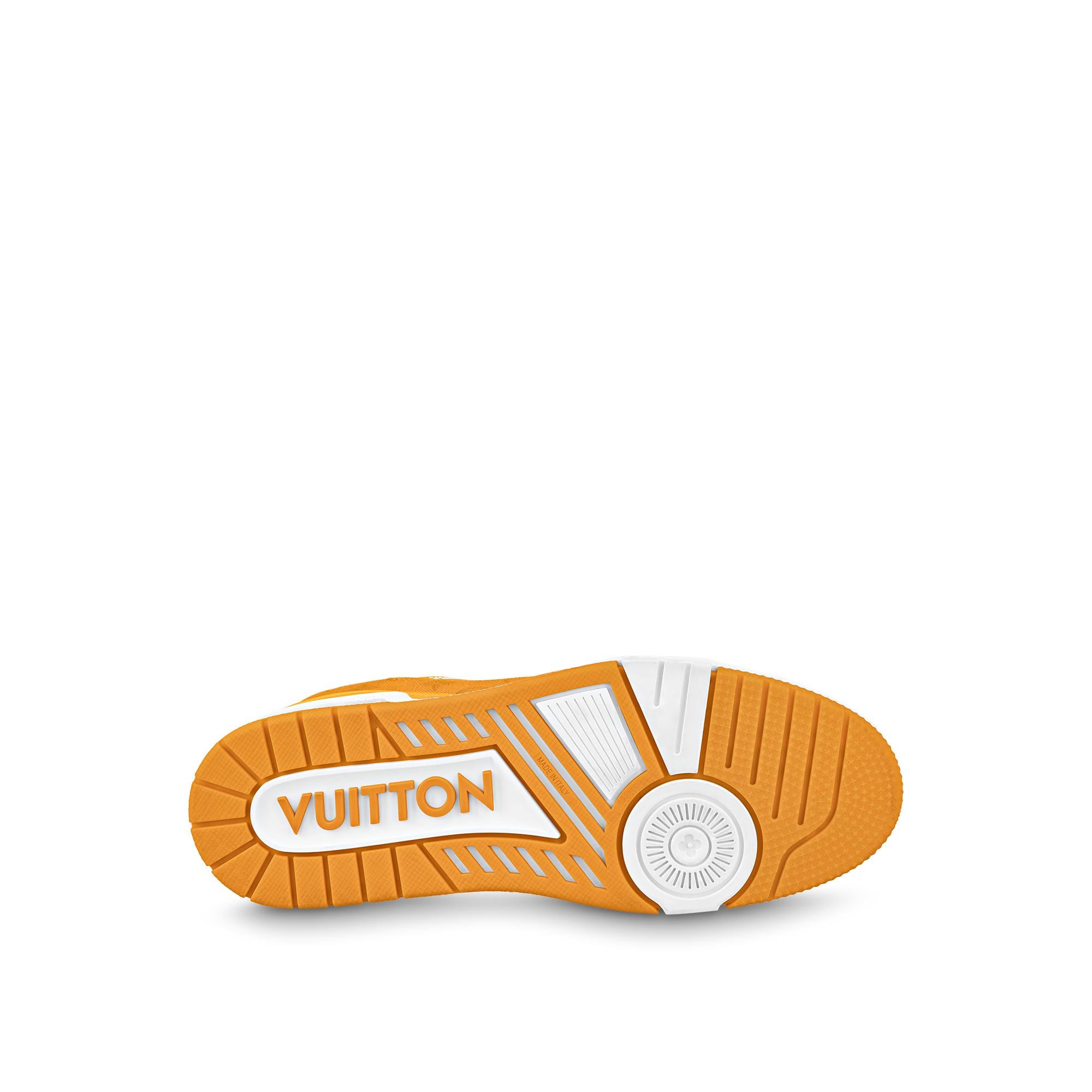  Zapatos Tenis Tenis LV Trainer | Louis Vuitton ® (Ampliar producto)