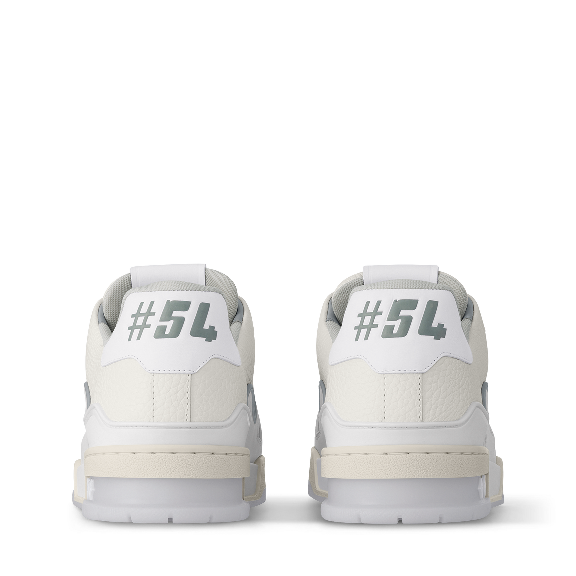 Zapatos Tenis Tenis LV Trainer | Louis Vuitton ® (Ampliar producto)