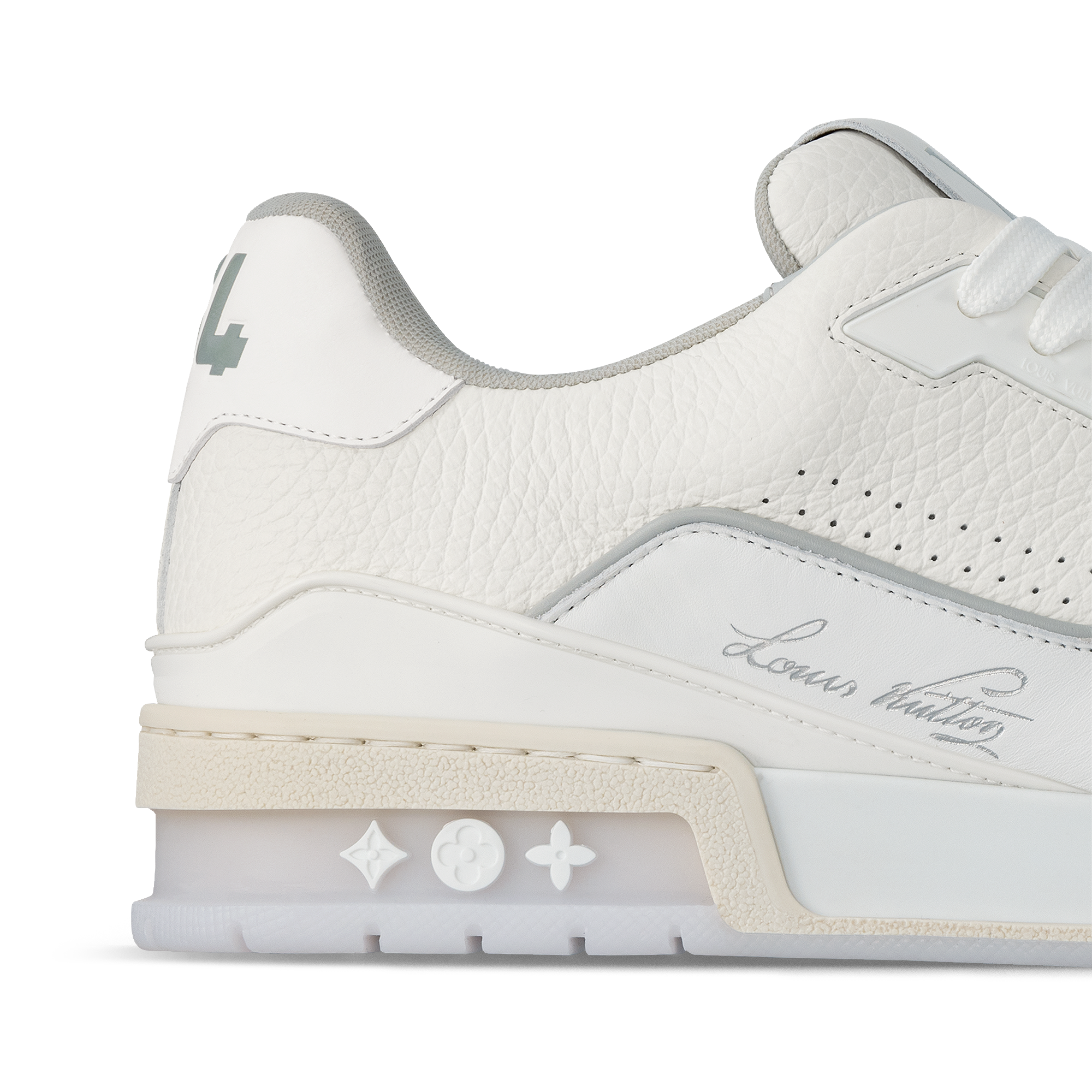  Zapatos Tenis Tenis LV Trainer | Louis Vuitton ® (Ampliar producto)