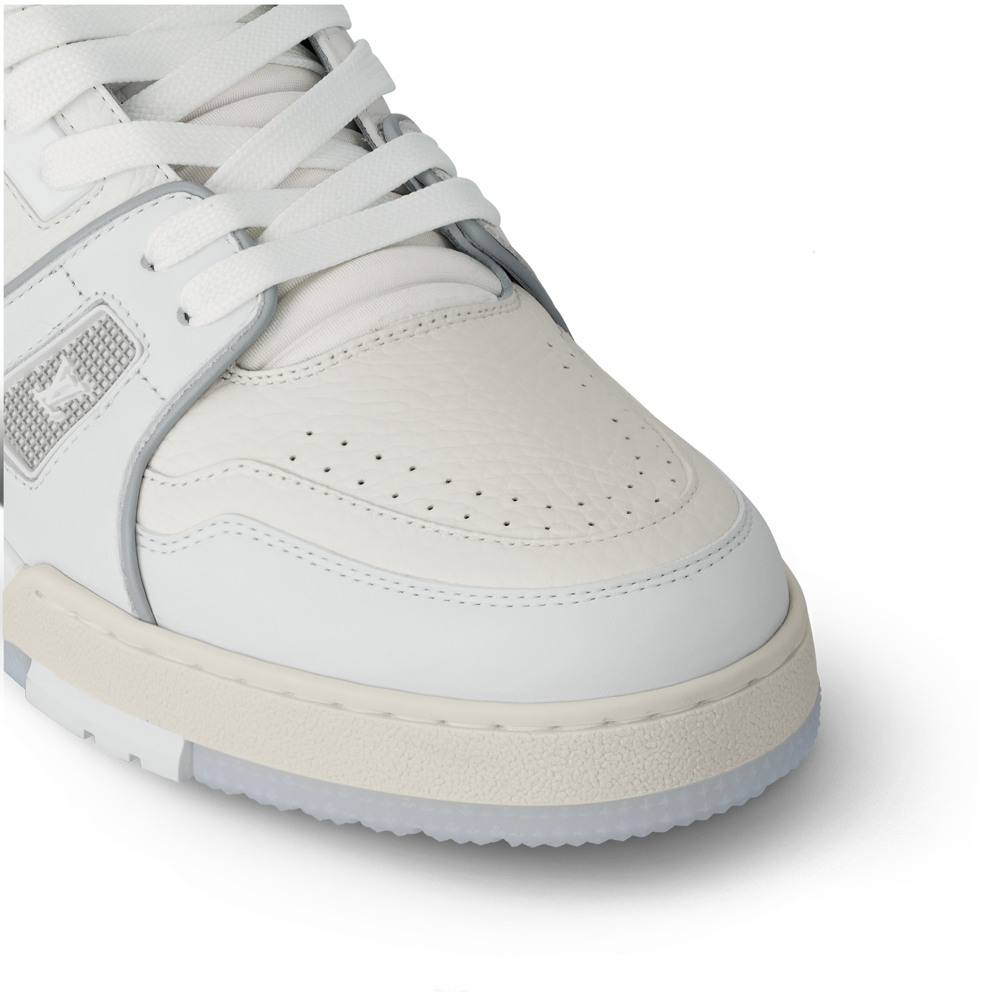  Zapatos Tenis Tenis LV Trainer | Louis Vuitton ® (Ampliar producto)