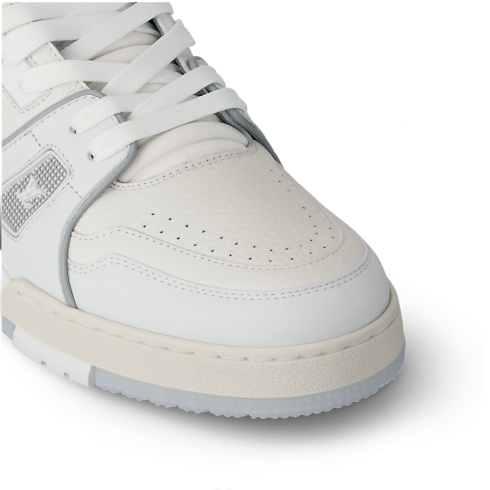 Zapatos Tenis Tenis LV Trainer | Louis Vuitton ® (Ampliar producto)
