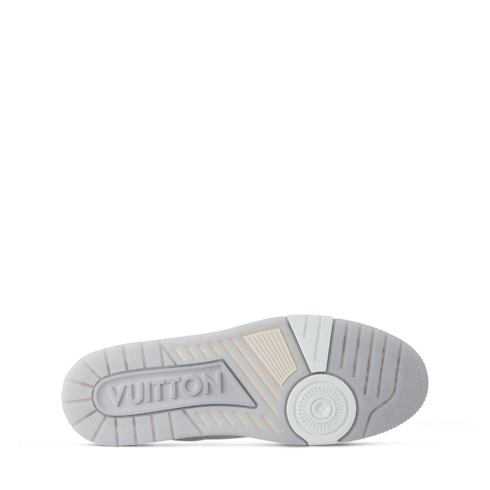 Zapatos Tenis Tenis LV Trainer | Louis Vuitton ® (Ampliar producto)