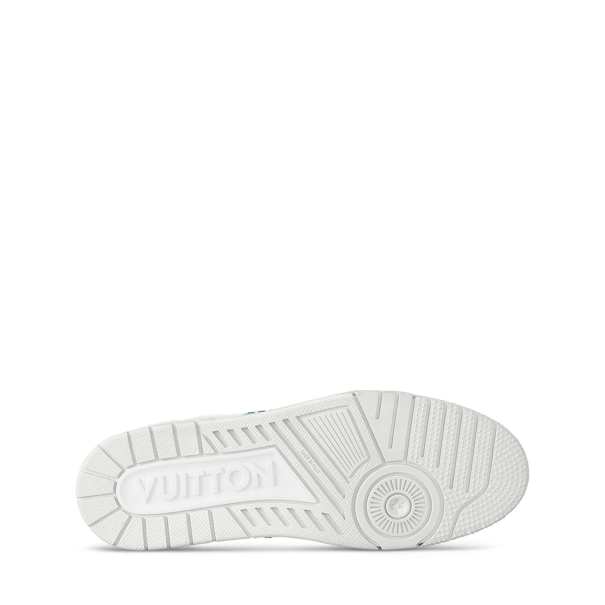  Zapatos Tenis Tenis LV Trainer | Louis Vuitton ® (Ampliar producto)