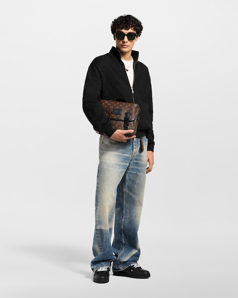 Zapatos Tenis Tenis LV Trainer | Louis Vuitton ®