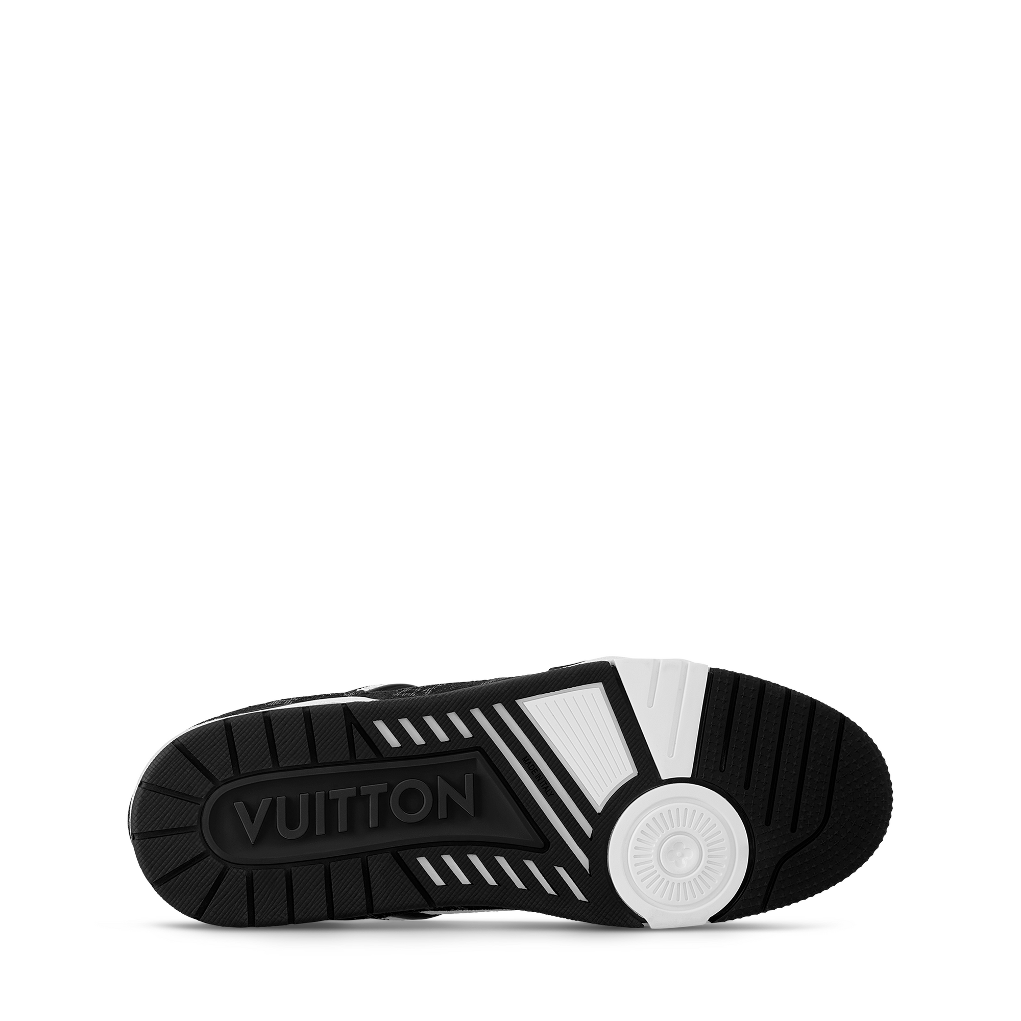 Zapatos Tenis Tenis LV Trainer | Louis Vuitton ® (Ampliar producto)