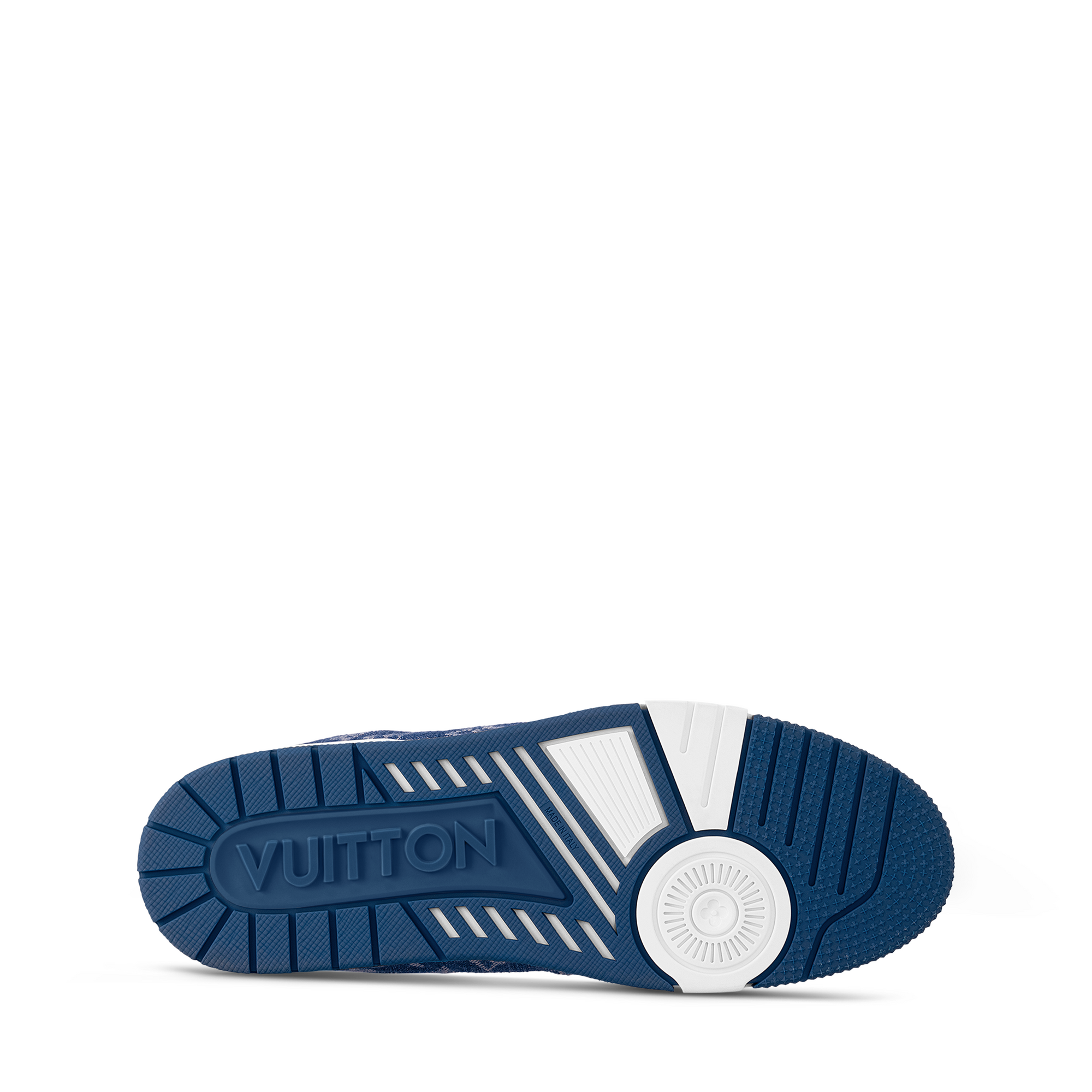  Zapatos Tenis Tenis LV Trainer | Louis Vuitton ® (Ampliar producto)