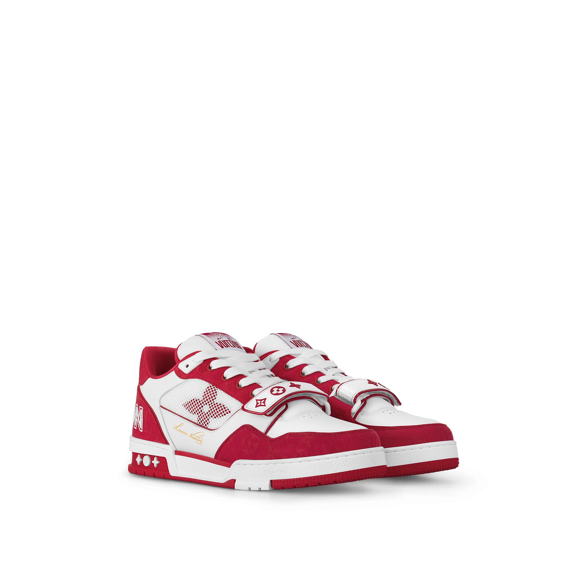 Rojo (Sin existencias)