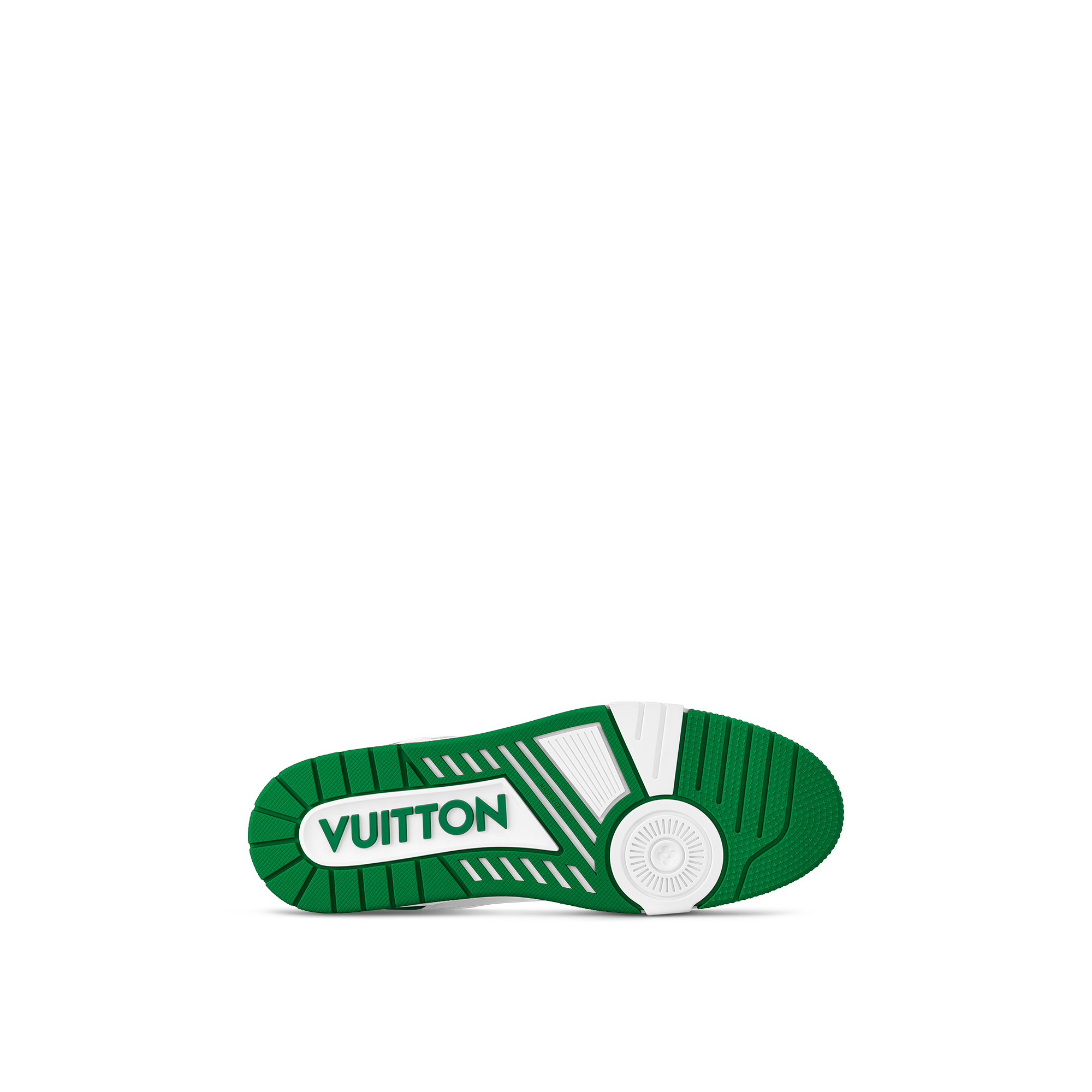  Zapatos Tenis Tenis LV Trainer | Louis Vuitton ® (Ampliar producto)