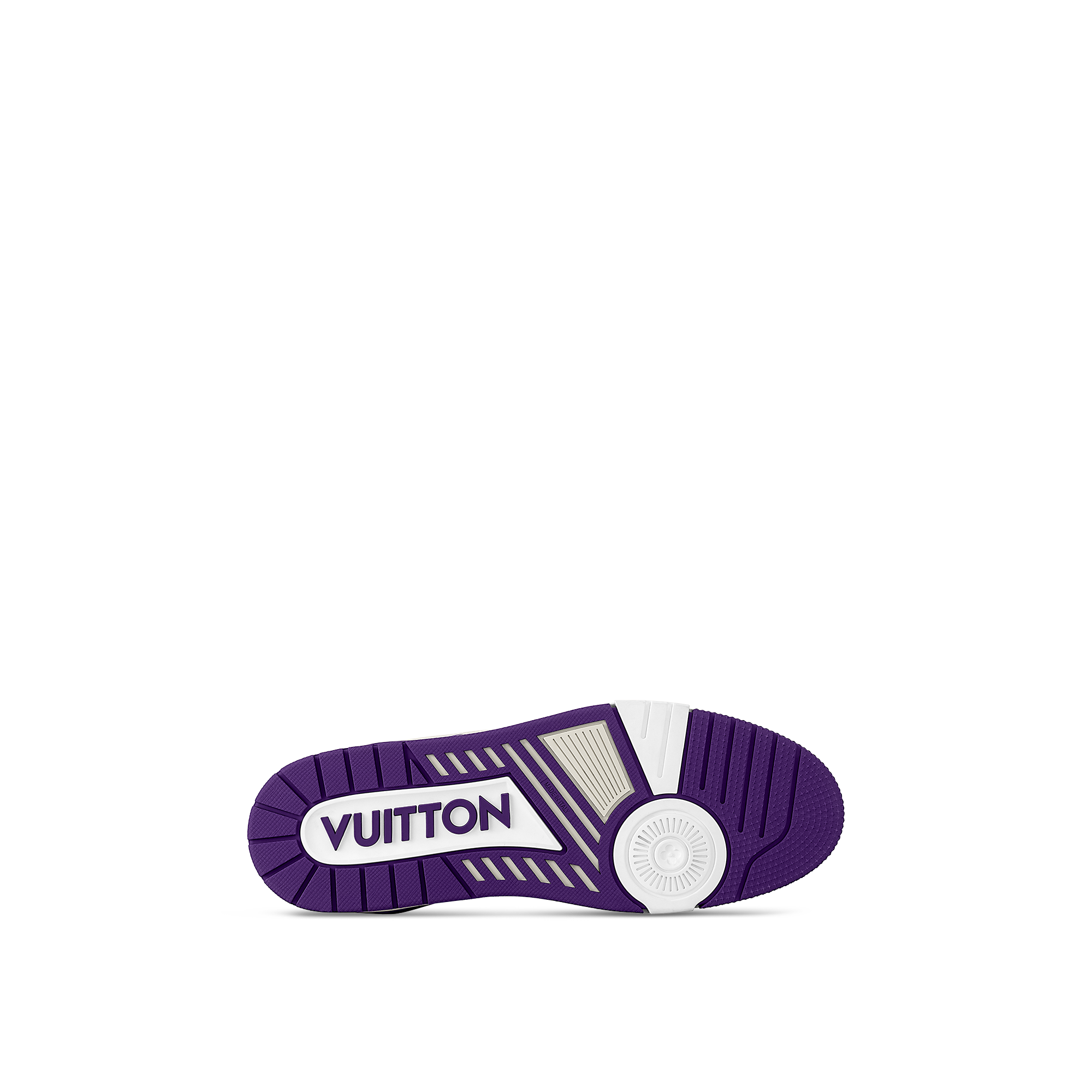  Zapatos Tenis Tenis LV Trainer | Louis Vuitton ® (Ampliar producto)