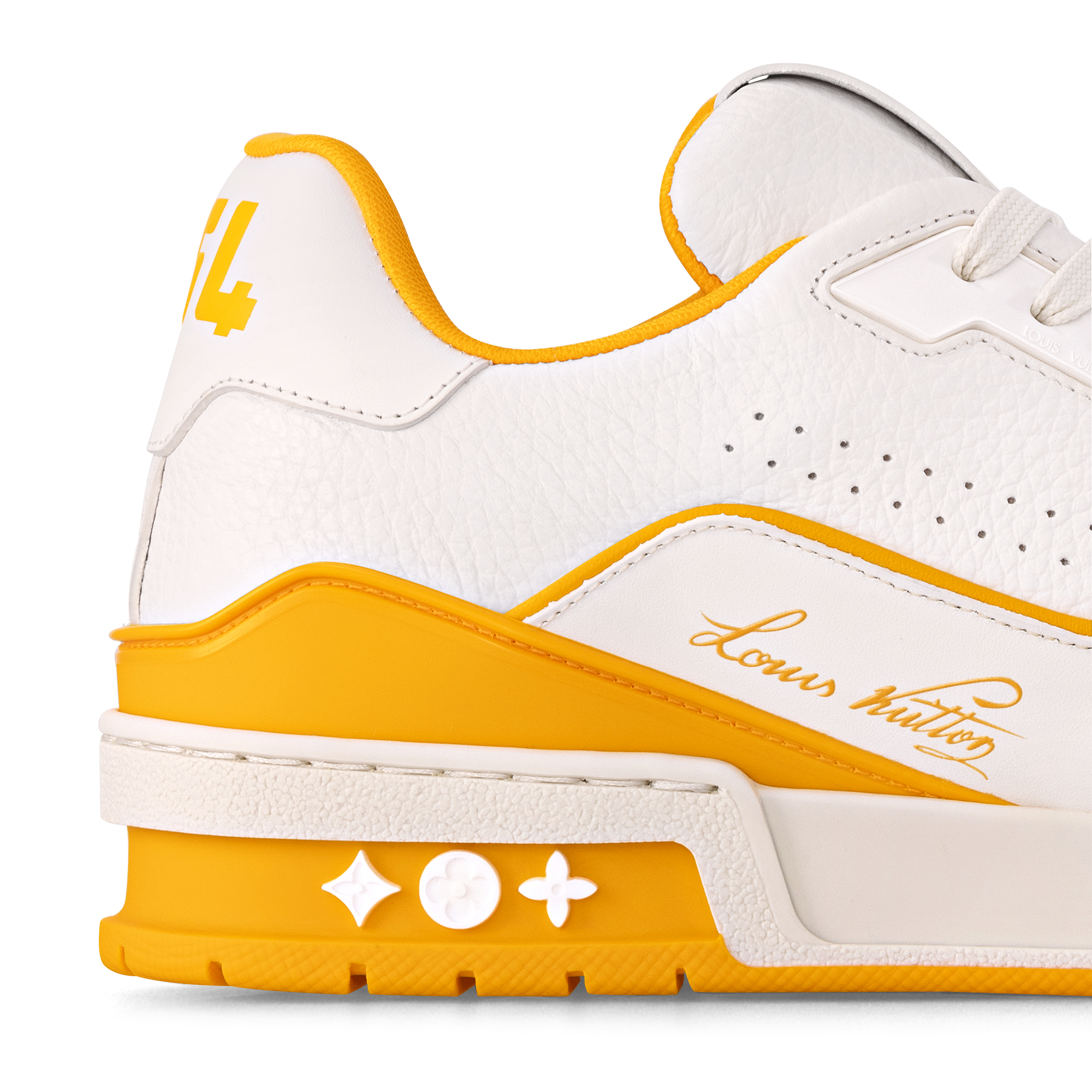  Zapatos Tenis Tenis LV Trainer | Louis Vuitton ® (Ampliar producto)