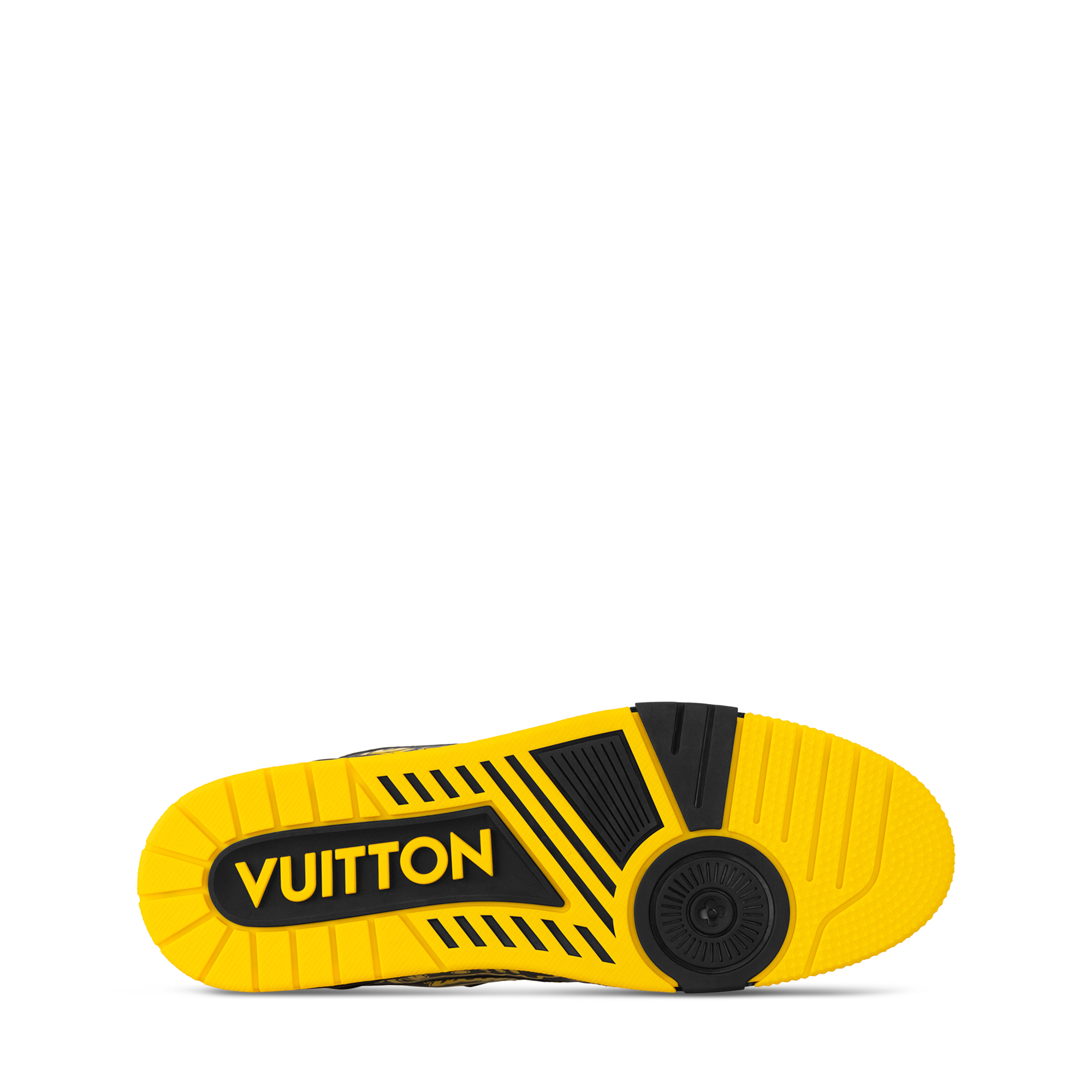  Zapatos Tenis Tenis LV Trainer | Louis Vuitton ® (Ampliar producto)