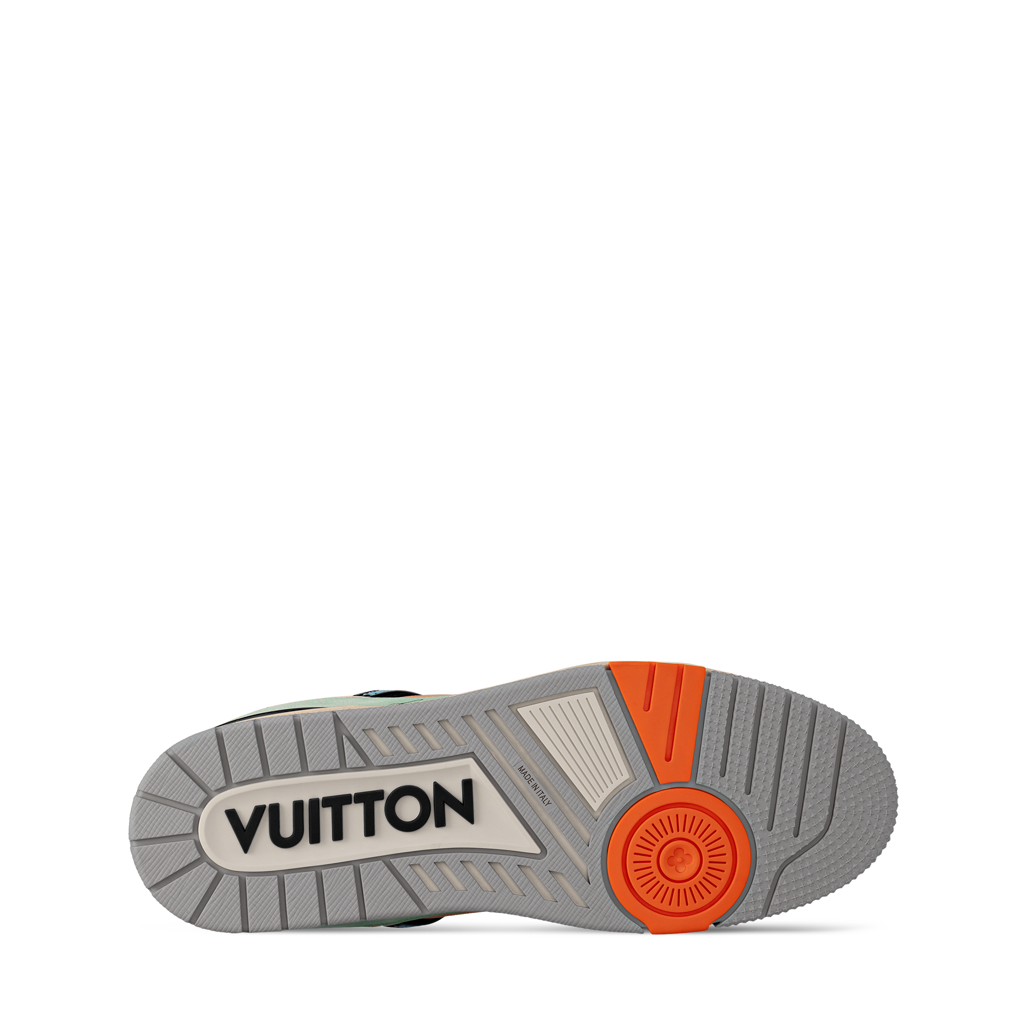  Zapatos Tenis Tenis LV Trainer | Louis Vuitton ® (Ampliar producto)