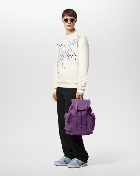 Sapatos Tênis Tênis LV Trainer | Louis Vuitton ®