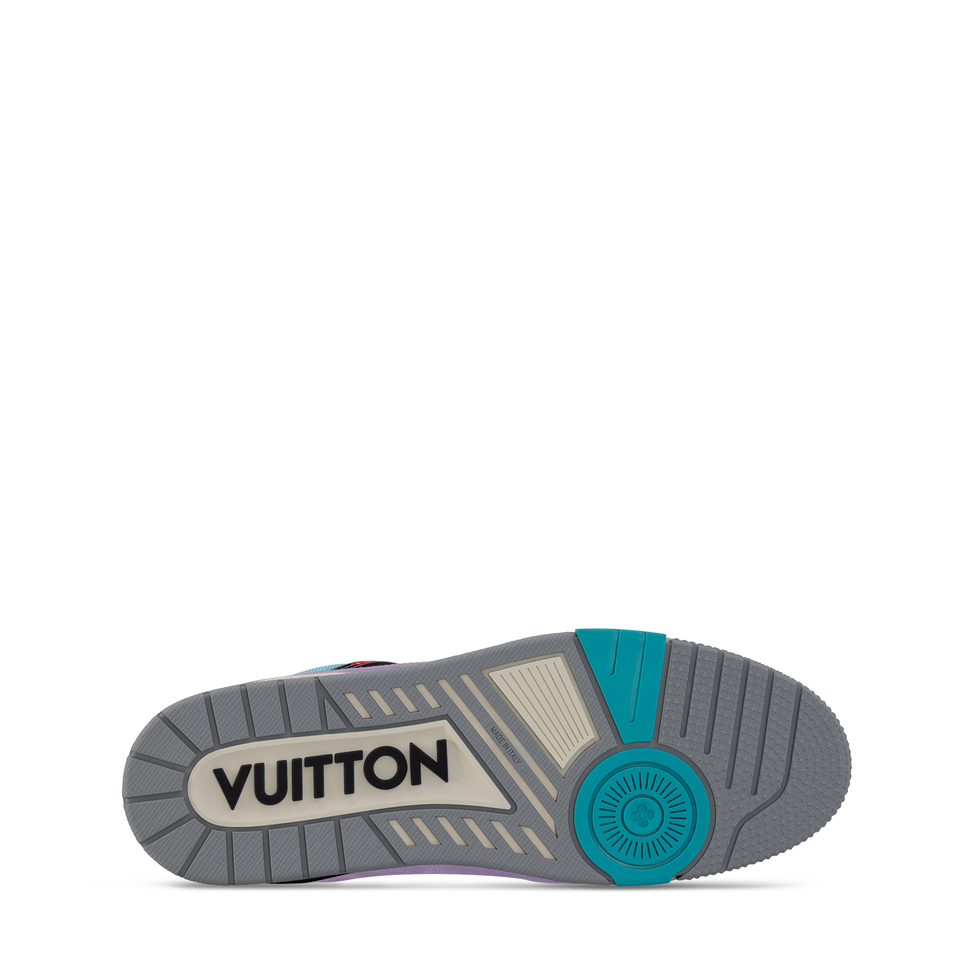  Zapatos Tenis Tenis LV Trainer | Louis Vuitton ® (Ampliar producto)