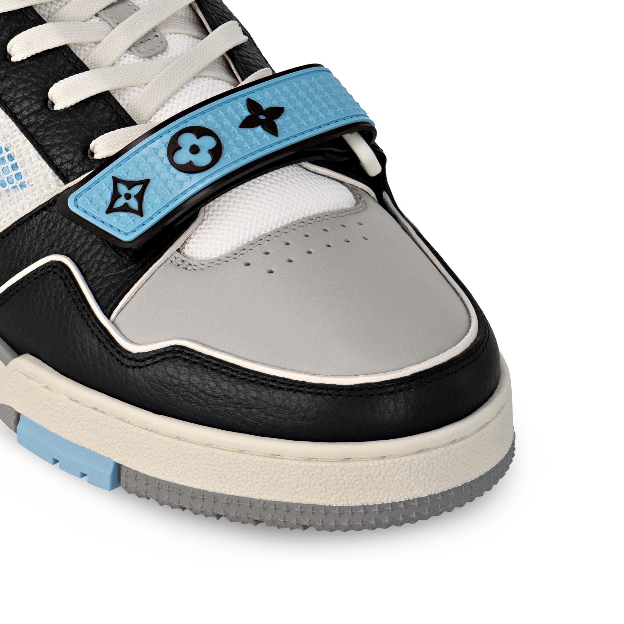  Zapatos Tenis Tenis LV Trainer | Louis Vuitton ® (Ampliar producto)