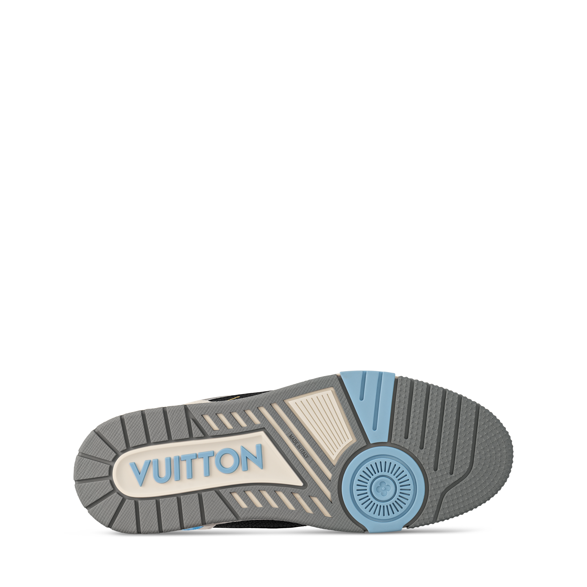  Zapatos Tenis Tenis LV Trainer | Louis Vuitton ® (Ampliar producto)