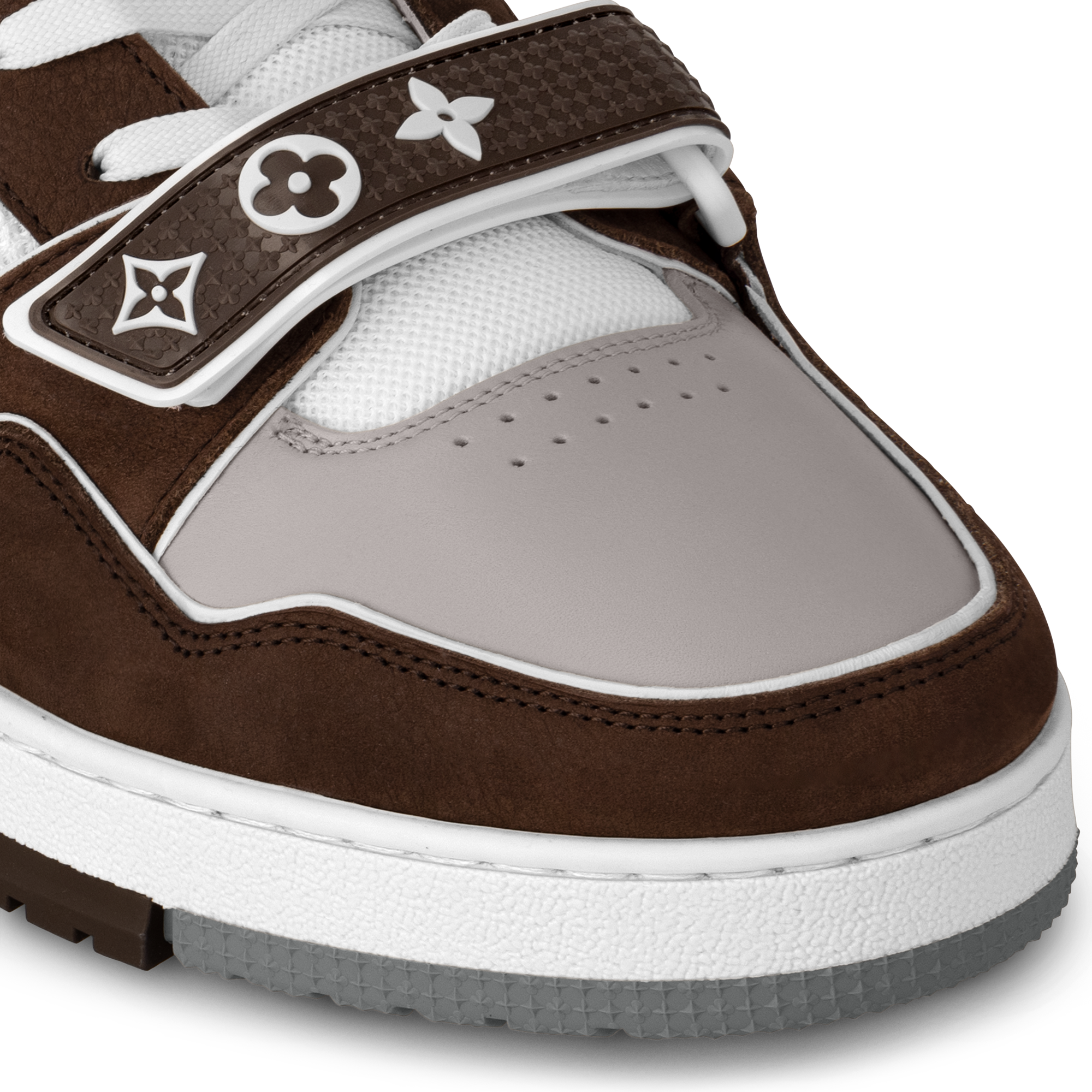  Zapatos Tenis Tenis LV Trainer | Louis Vuitton ® (Ampliar producto)