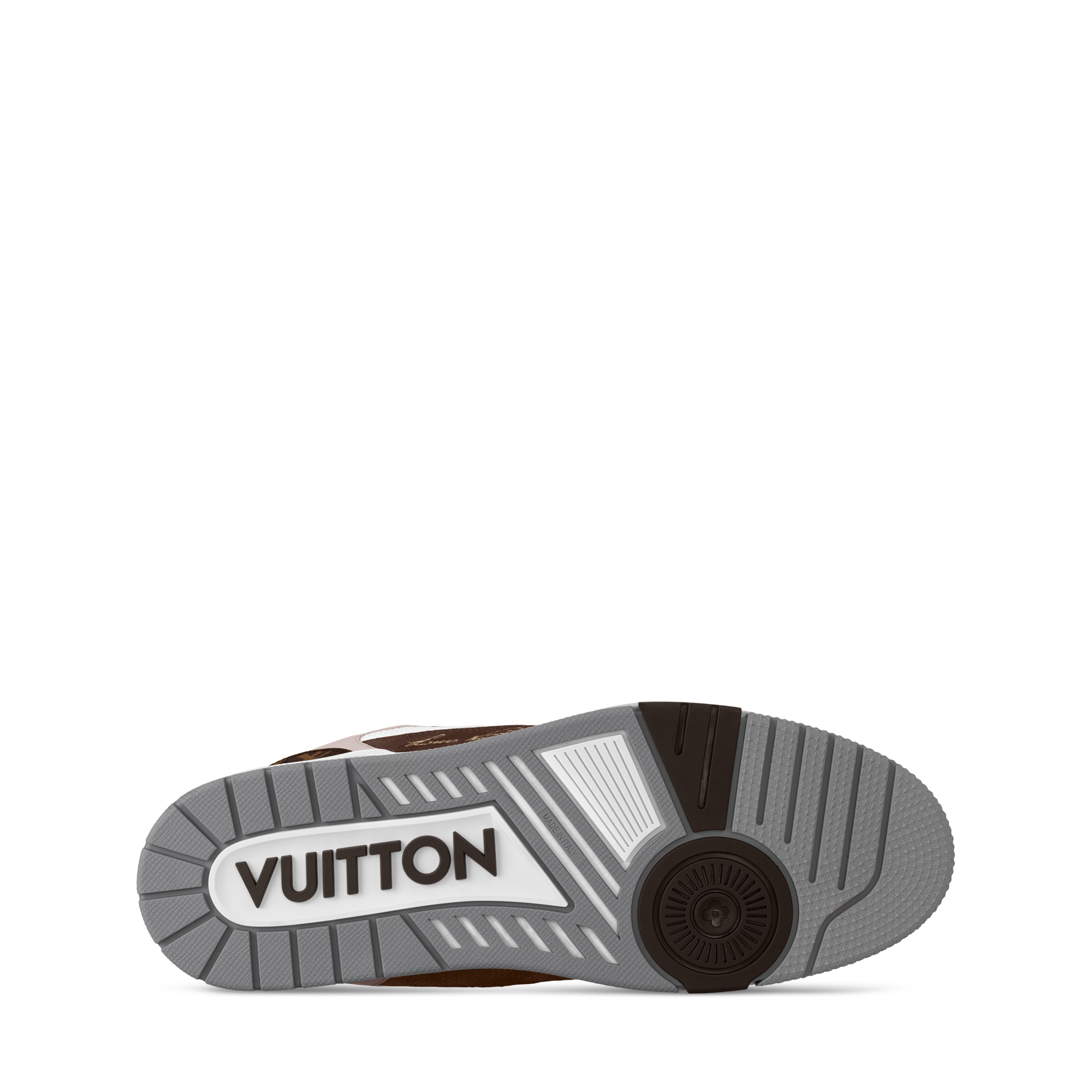  Zapatos Tenis Tenis LV Trainer | Louis Vuitton ® (Ampliar producto)