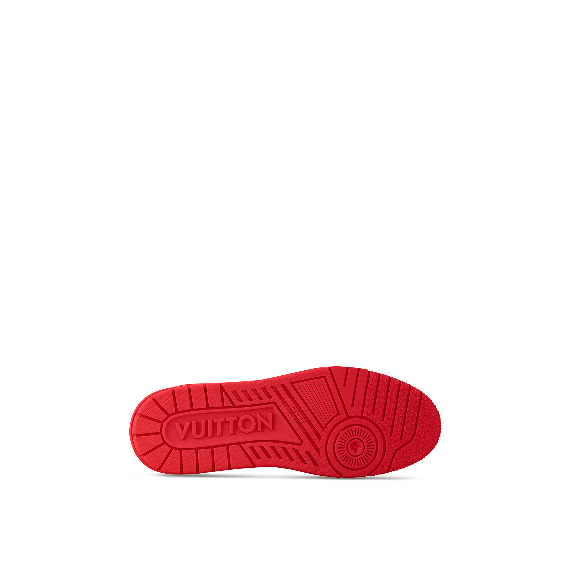  Zapatos Todos los zapatos Tenis LV Trainer | Louis Vuitton ® (Ampliar producto)