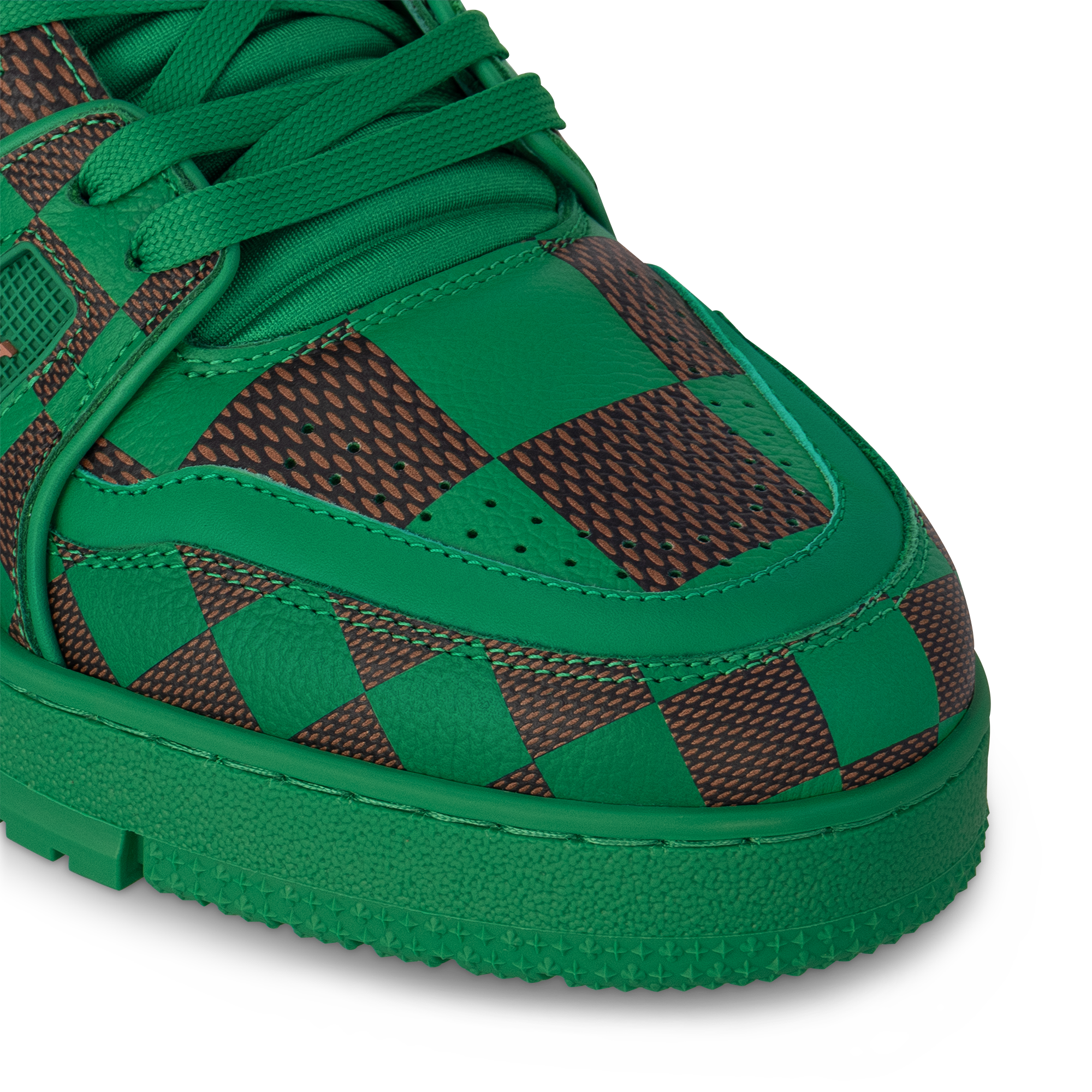  Zapatos Todos los zapatos Tenis LV Trainer | Louis Vuitton ® (Ampliar producto)