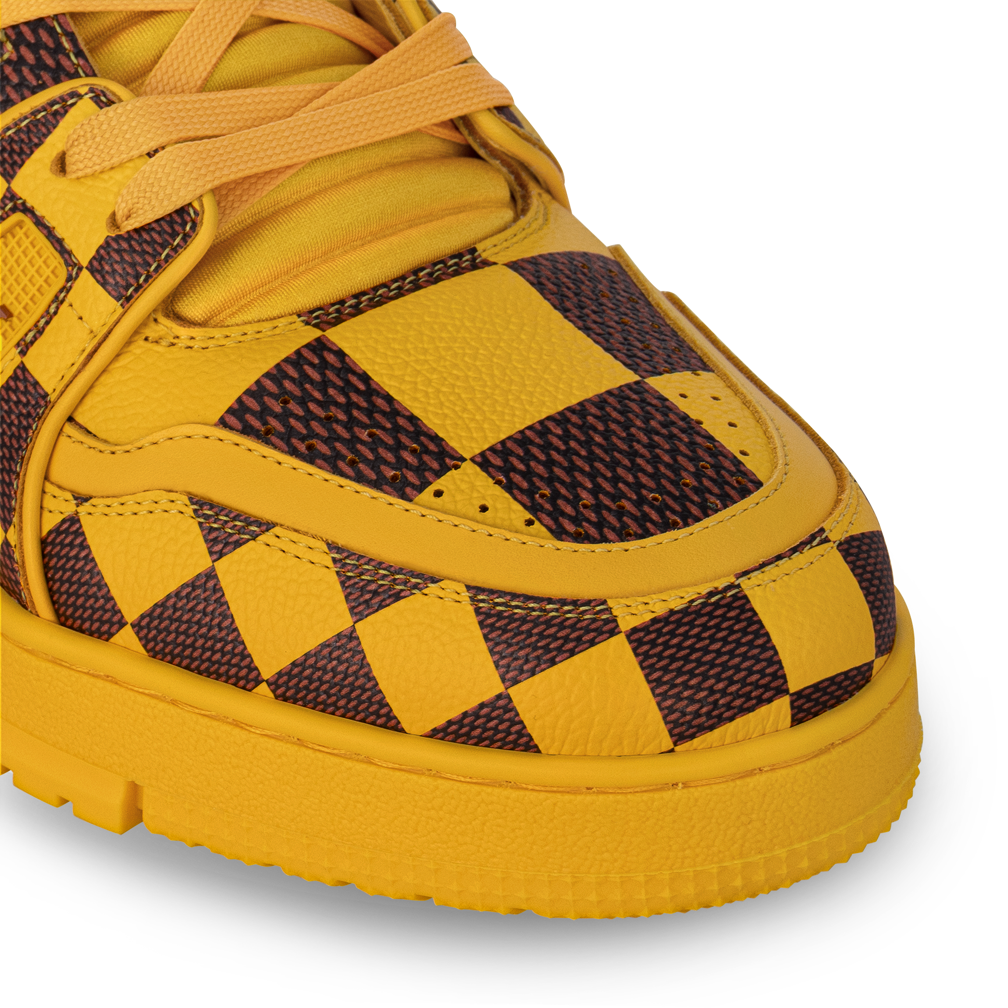  Zapatos Todos los zapatos Tenis LV Trainer | Louis Vuitton ® (Ampliar producto)