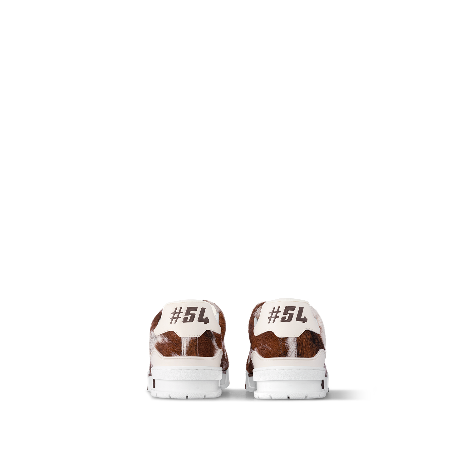  Zapatos Tenis Tenis LV Trainer | Louis Vuitton ® (Ampliar producto)
